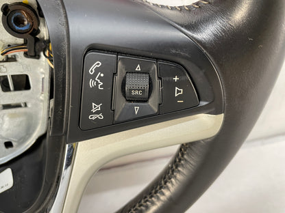 2013 Chevy Camaro SS Steering Wheel OEM - Day's Parts Yard