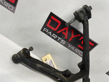 2013 GMC Sierra C1500 SLE LH Driver Front Lower Control Arm OEM - Day's Parts Yard