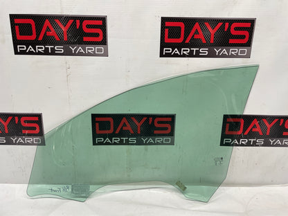 2016 Chevy SS Sedan RH Passenger Front Door Window Glass OEM - Day's Parts Yard