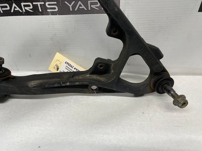 2013 GMC Sierra C1500 SLE LH Driver Front Lower Control Arm OEM - Day's Parts Yard