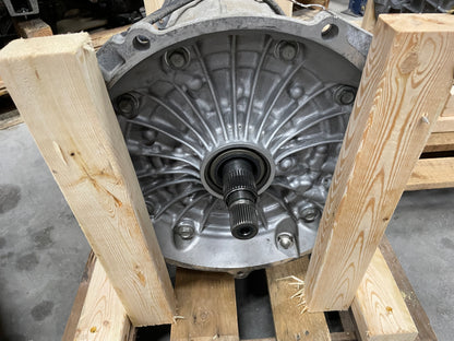 2008 Chevy Corvette Transmission - Day's Parts Yard