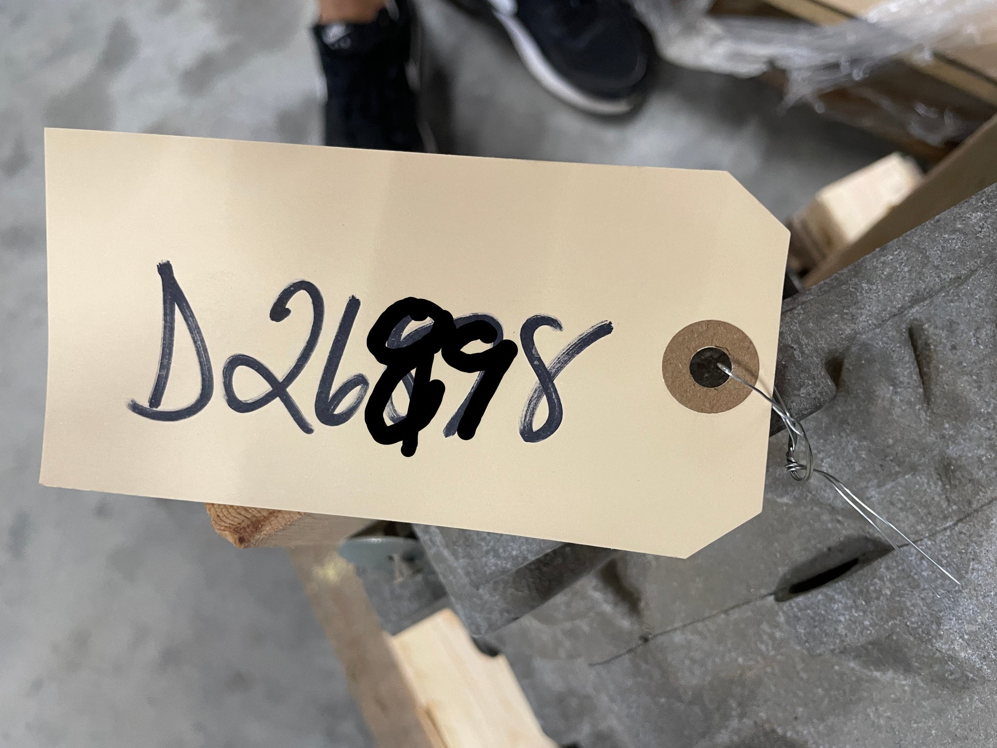 2008 Chevy Corvette Transmission - Day's Parts Yard