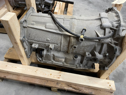 2008 Chevy Corvette Transmission - Day's Parts Yard