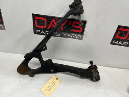 2013 GMC Sierra C1500 SLE LH Driver Front Lower Control Arm OEM - Day's Parts Yard