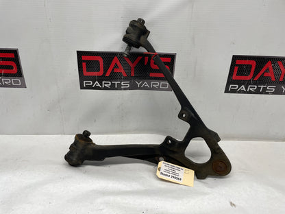 2013 GMC Sierra C1500 SLE RH Passenger Front Lower Control Arm OEM - Day's Parts Yard