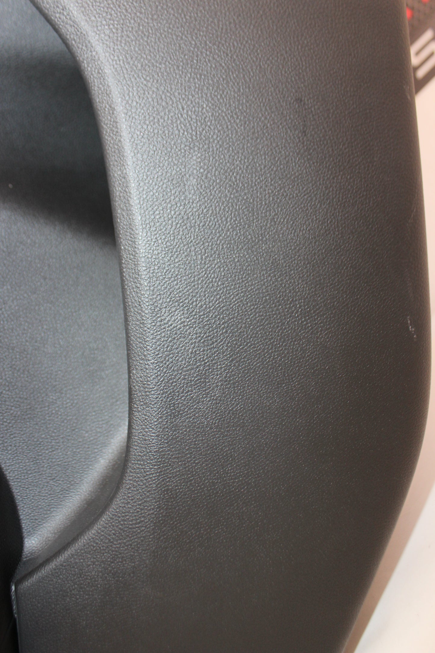 2017 Chevy SS Sedan LH Driver Rear Door Panel OEM - Day's Parts Yard