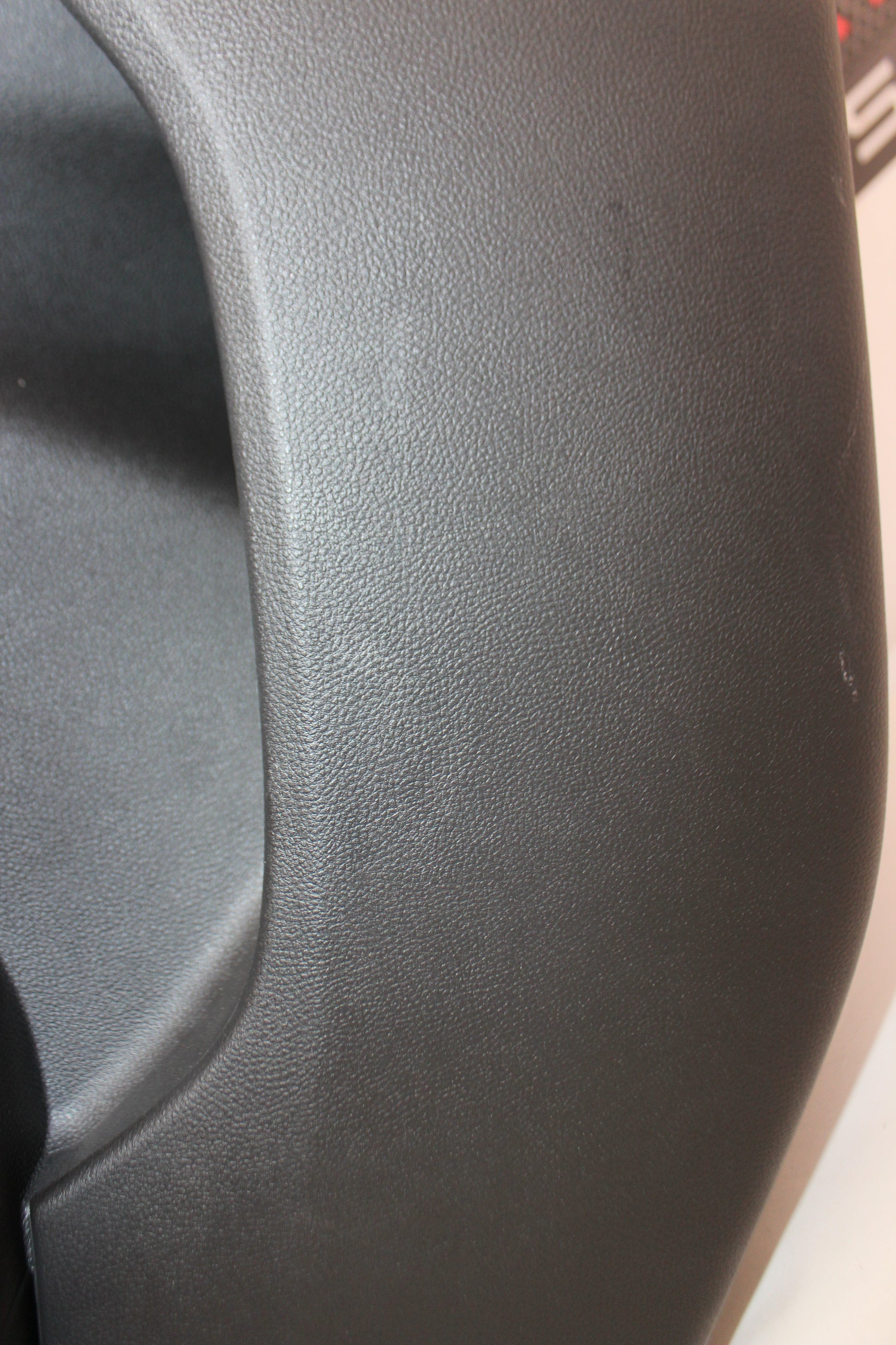 2017 Chevy SS Sedan LH Driver Rear Door Panel OEM - Day's Parts Yard