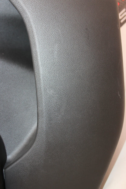 2017 Chevy SS Sedan LH Driver Rear Door Panel OEM - Day's Parts Yard