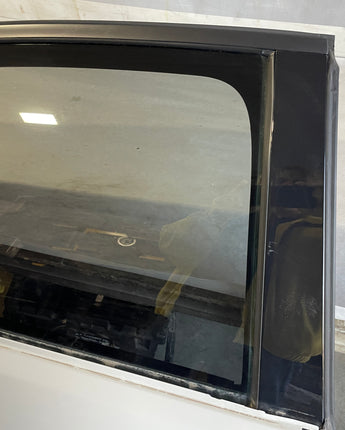 2014 Chevy SS Sedan Rear RH Passenger Door OEM