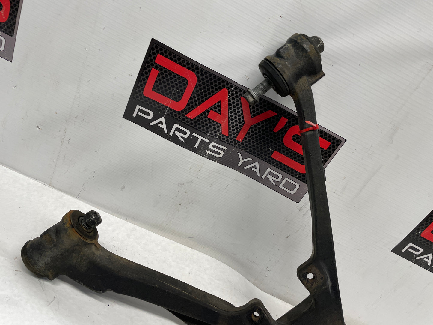 2013 GMC Sierra C1500 SLE RH Passenger Front Lower Control Arm OEM - Day's Parts Yard