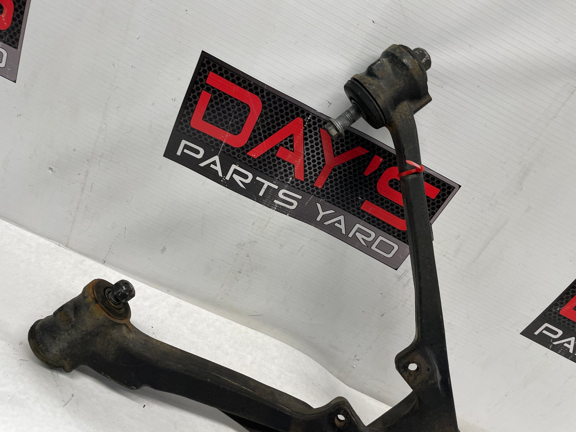 2013 GMC Sierra C1500 SLE RH Passenger Front Lower Control Arm OEM - Day's Parts Yard