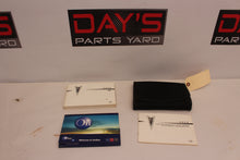 2008 Pontiac G8 GT Owners Manual OEM - Day's Parts Yard