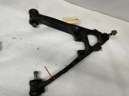 2013 GMC Sierra C1500 SLE RH Passenger Front Lower Control Arm OEM - Day's Parts Yard