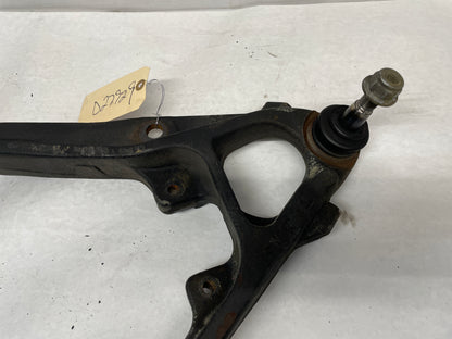 2013 GMC Sierra C1500 SLE RH Passenger Front Lower Control Arm OEM - Day's Parts Yard