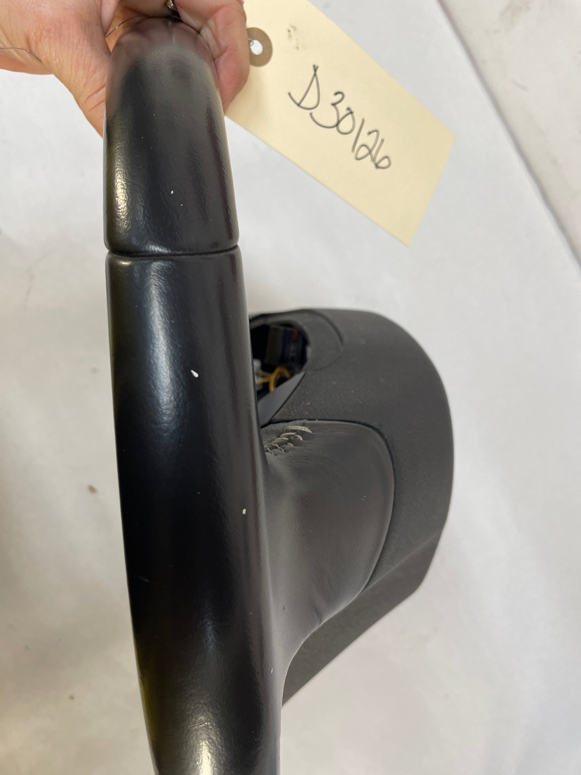 2013 Chevy Camaro SS Steering Wheel OEM - Day's Parts Yard
