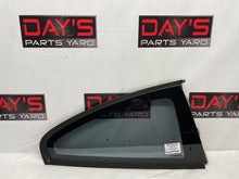 2006 Pontiac GTO RH Passenger Rear Quarter Window Glass OEM - Day's Parts Yard