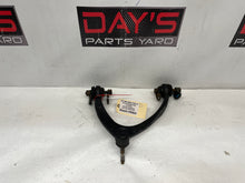 2013 GMC Sierra C1500 SLE RH Passenger Front Upper Control Arm OEM - Day's Parts Yard