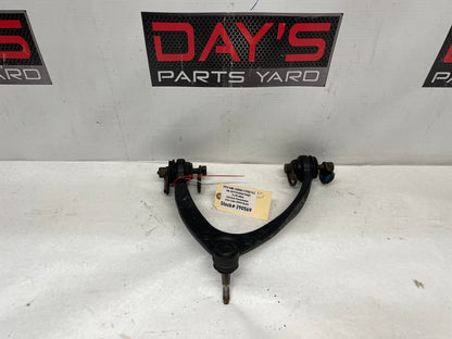 2013 GMC Sierra C1500 SLE RH Passenger Front Upper Control Arm OEM - Day's Parts Yard