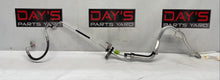 2016 Chevy SS Sedan AC A/C Air Conditioner Evaporator Line Hose Tube OEM - Day's Parts Yard