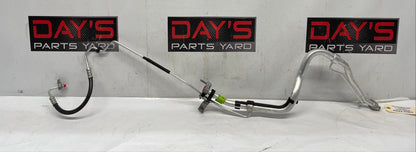 2016 Chevy SS Sedan AC A/C Air Conditioner Evaporator Line Hose Tube OEM - Day's Parts Yard