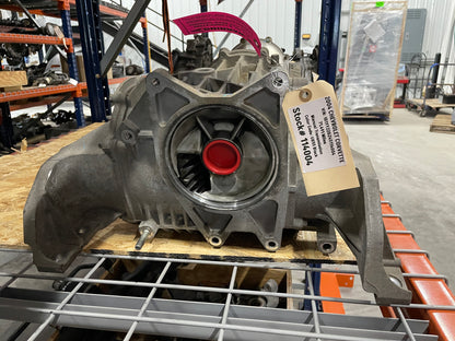 2004 Chevy C5 Corvette Rear Carrier Differential Assembly MM6 3.42 LSD OEM - Day's Parts Yard