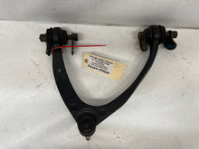 2013 GMC Sierra C1500 SLE RH Passenger Front Upper Control Arm OEM - Day's Parts Yard