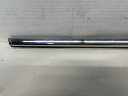 2014 Chevy SS Sedan RH Passenger Front Door Window Belt Molding Trim OEM - Day's Parts Yard