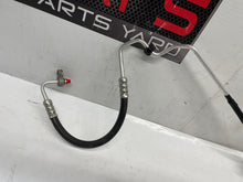 2016 Chevy SS Sedan AC A/C Air Conditioner Evaporator Line Hose Tube OEM - Day's Parts Yard