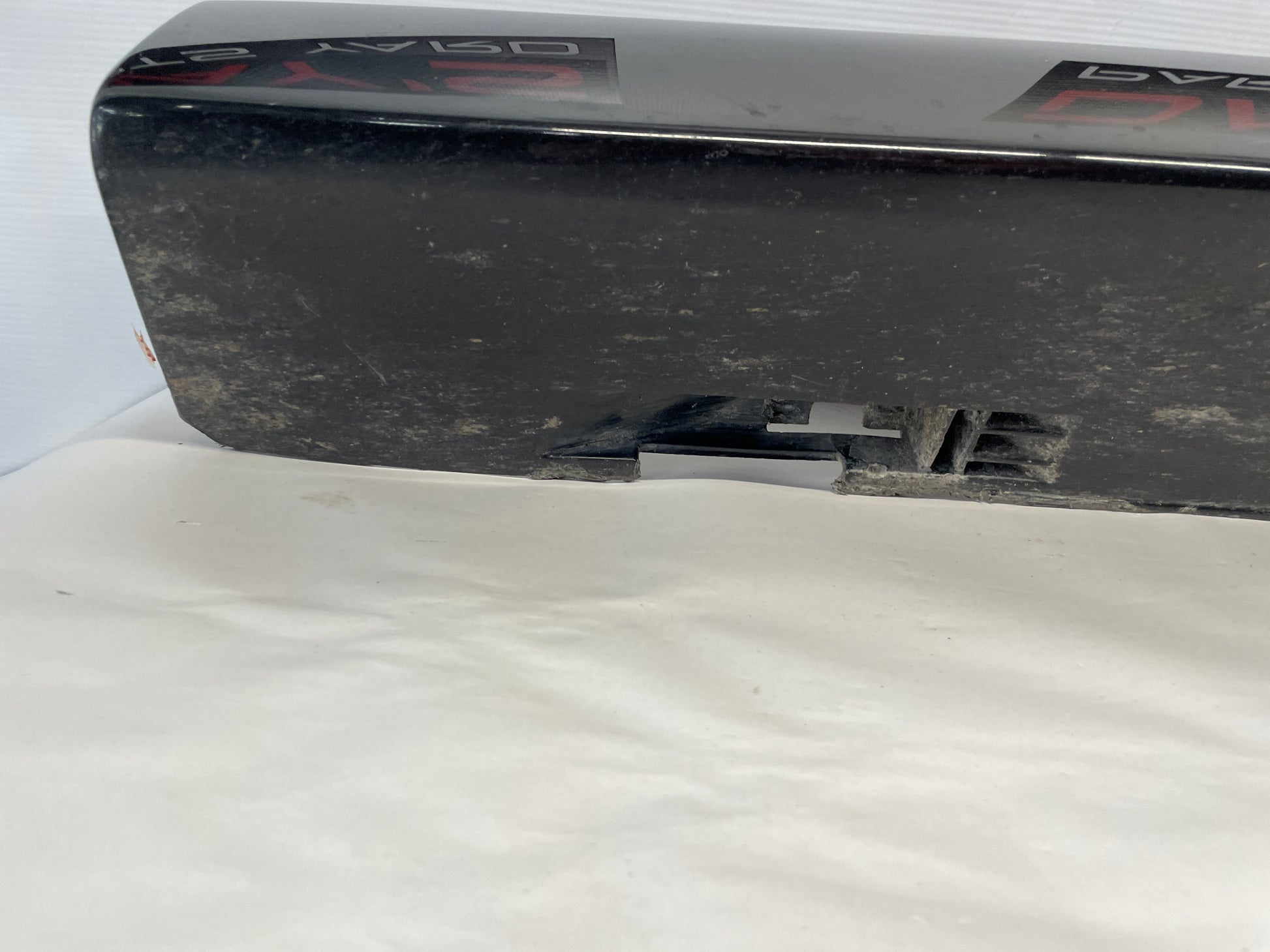 2009 Pontiac G8 GT LH Driver Rocker Molding Panel OEM - Day's Parts Yard