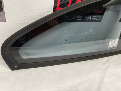 2006 Pontiac GTO RH Passenger Rear Quarter Window Glass OEM - Day's Parts Yard