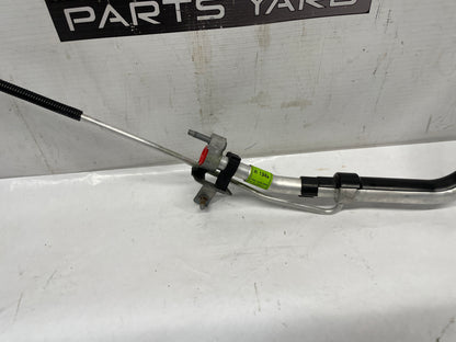 2016 Chevy SS Sedan AC A/C Air Conditioner Evaporator Line Hose Tube OEM - Day's Parts Yard