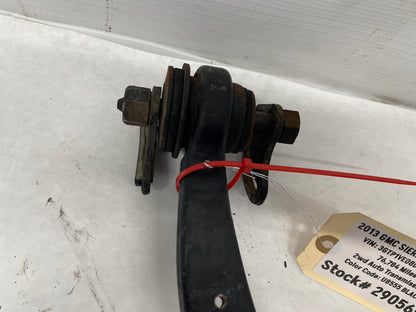 2013 GMC Sierra C1500 SLE RH Passenger Front Upper Control Arm OEM - Day's Parts Yard