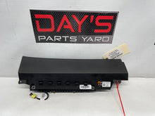 2017 Chevy SS Sedan RH Passenger Knee Dash Airbag Bag OEM - Day's Parts Yard