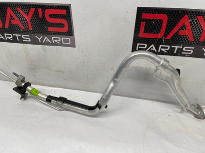 2016 Chevy SS Sedan AC A/C Air Conditioner Evaporator Line Hose Tube OEM - Day's Parts Yard