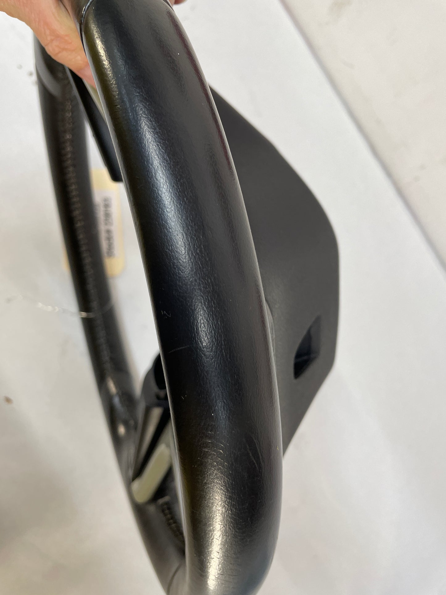 2013 Chevy Camaro SS Steering Wheel OEM - Day's Parts Yard