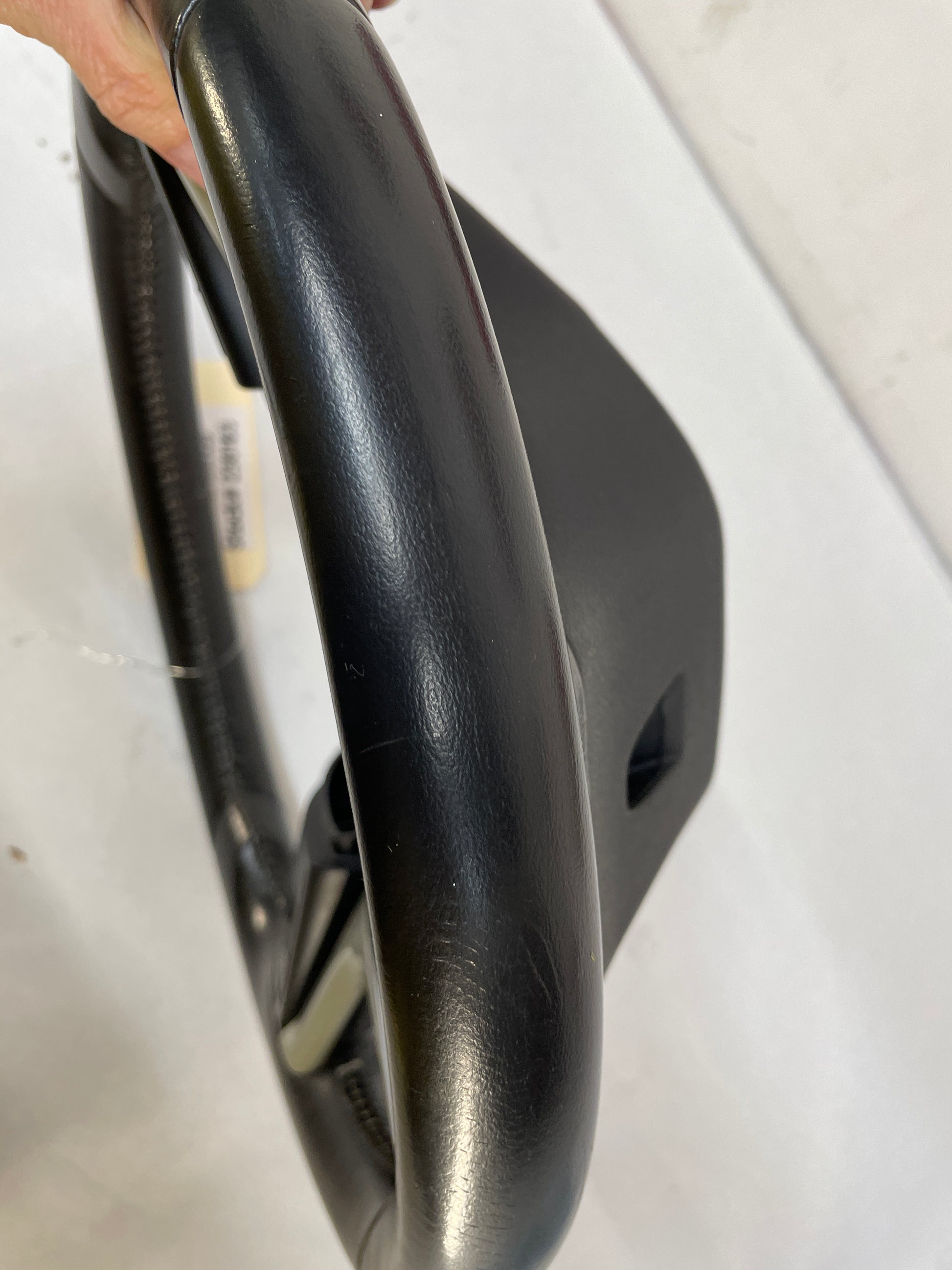 2013 Chevy Camaro SS Steering Wheel OEM - Day's Parts Yard