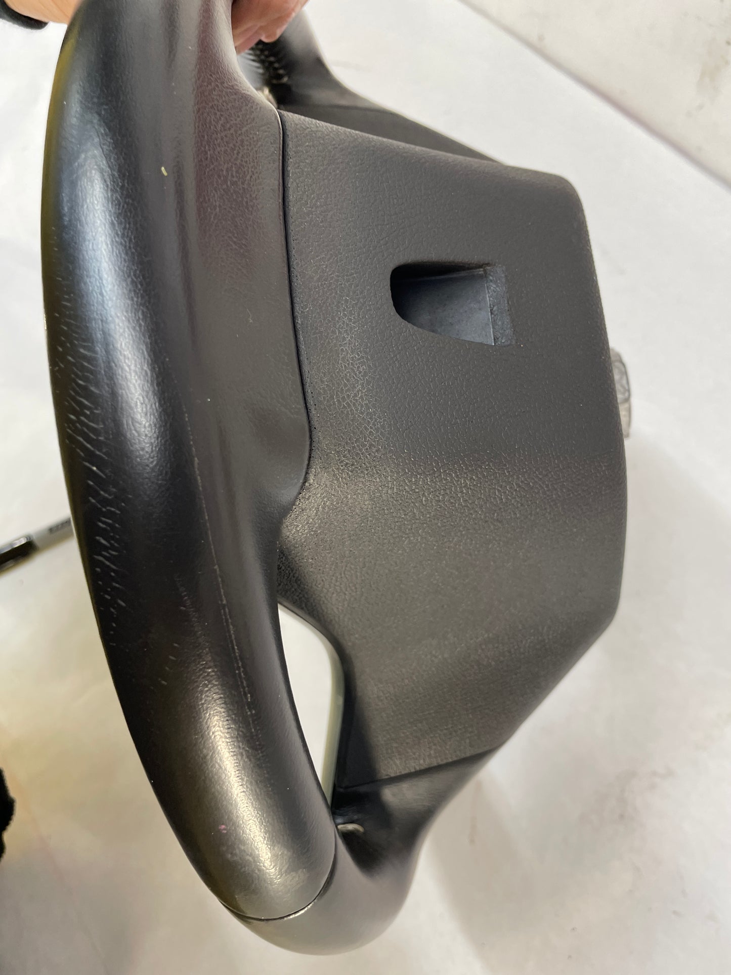 2013 Chevy Camaro SS Steering Wheel OEM - Day's Parts Yard