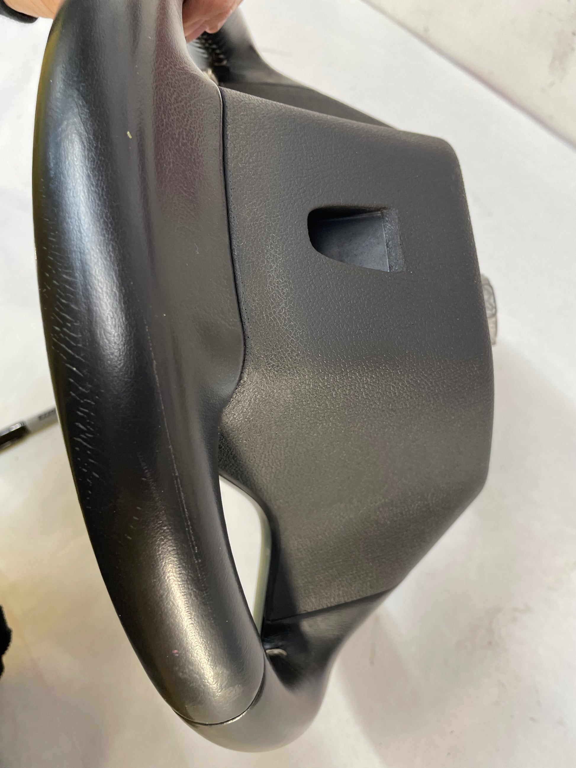 2013 Chevy Camaro SS Steering Wheel OEM - Day's Parts Yard