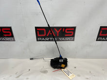 2014 Chevy SS Sedan RH Passenger Front Door Lock Actuator OEM - Day's Parts Yard