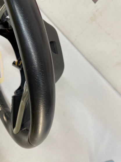 2013 Chevy Camaro SS Steering Wheel OEM - Day's Parts Yard