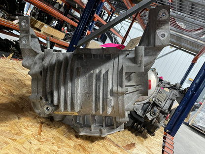 2004 Chevy C5 Corvette Rear Carrier Differential Assembly MM6 3.42 LSD OEM - Day's Parts Yard