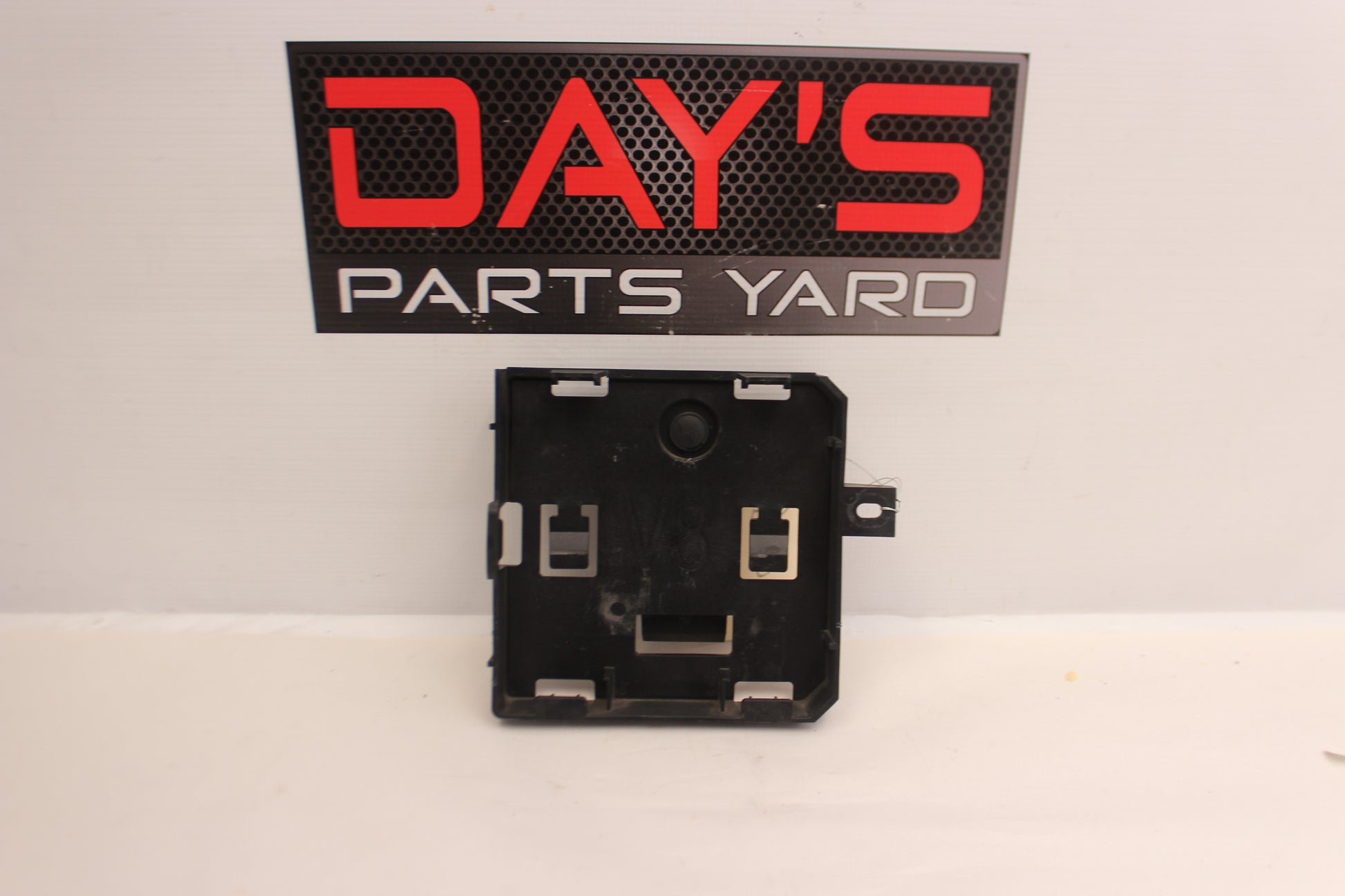 2017 Chevy SS Sedan ECM ECU Computer Mounting Bracket OEM - Day's Parts Yard