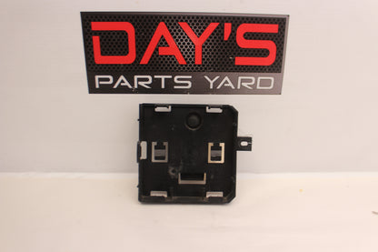 2017 Chevy SS Sedan ECM ECU Computer Mounting Bracket OEM - Day's Parts Yard