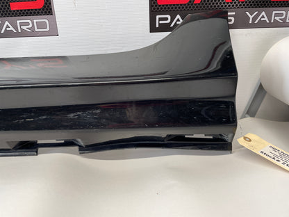 2009 Pontiac G8 GT LH Driver Rocker Molding Panel OEM - Day's Parts Yard