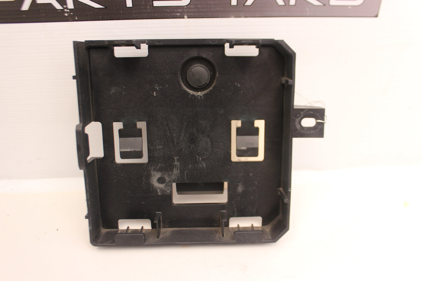 2017 Chevy SS Sedan ECM ECU Computer Mounting Bracket OEM - Day's Parts Yard