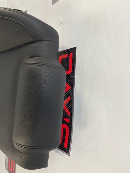 2009 Pontiac G8 GT RH Passenger Rear Upper Seat Section OEM - Day's Parts Yard