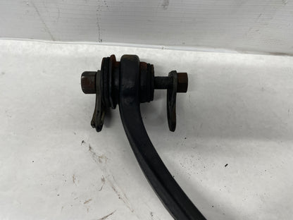 2013 GMC Sierra C1500 SLE LH Driver Front Upper Control Arm OEM - Day's Parts Yard