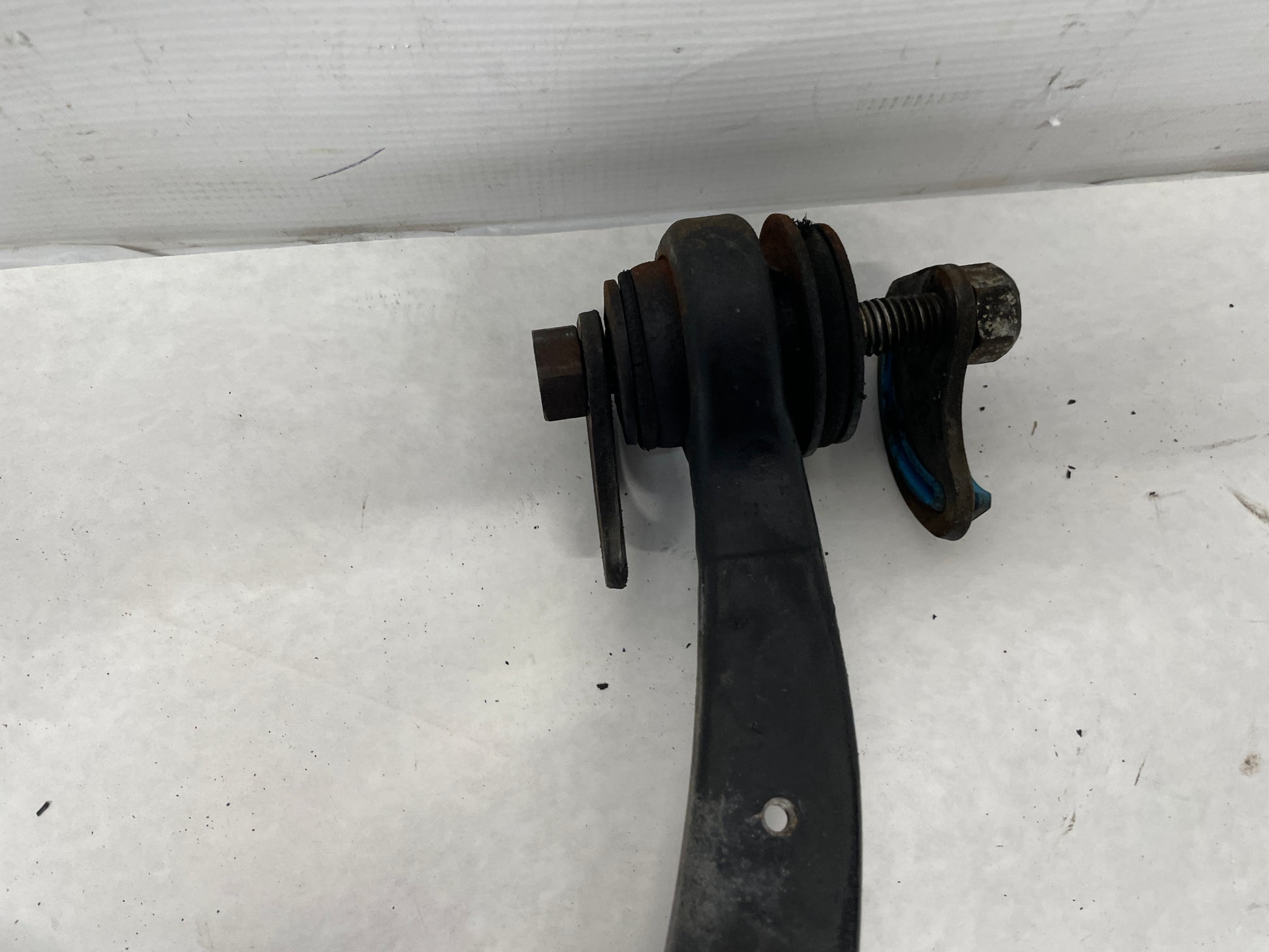 2013 GMC Sierra C1500 SLE LH Driver Front Upper Control Arm OEM - Day's Parts Yard