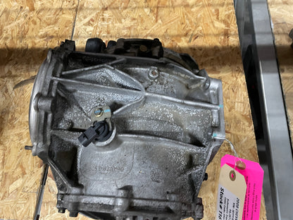 2008 Chevy Corvette Rear Differential OEM - Day's Parts Yard