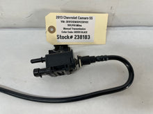 2013 Chevy Camaro SS Intake Manifold EVAP Purge Valve Lines Tubes Hoses Lines OEM - Day's Parts Yard